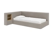 Диван-кровать Cube c нишей