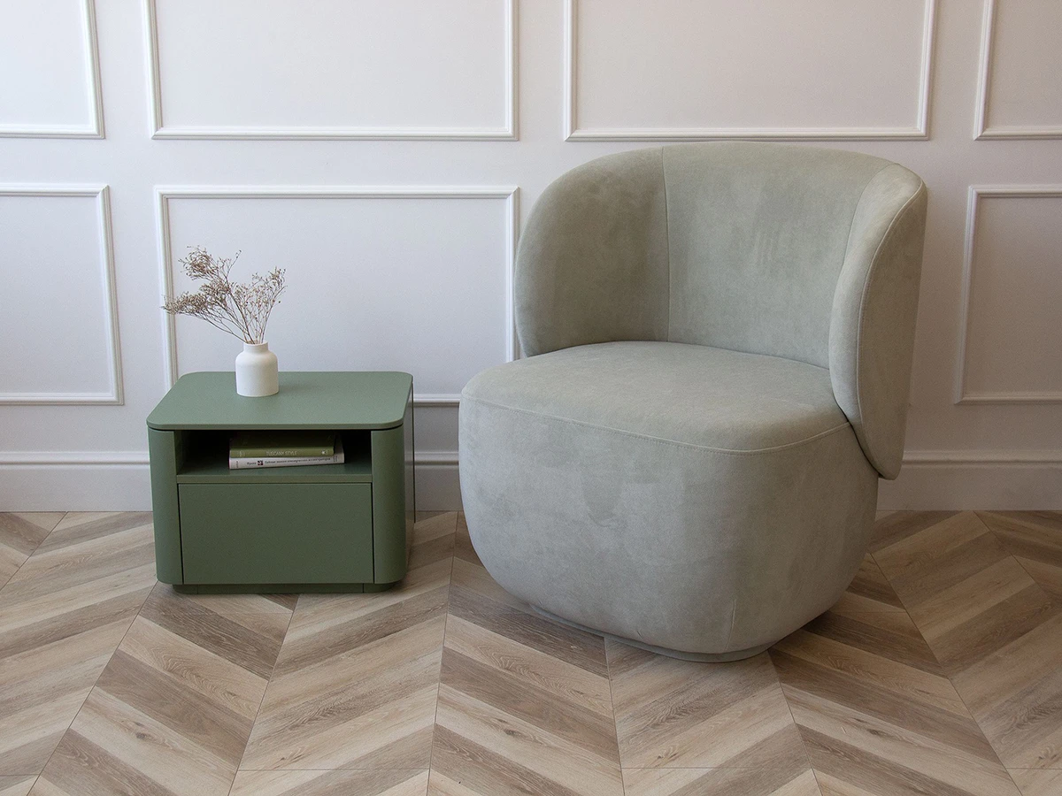 Кресло Ellipse E5.1 953262  - фото 3