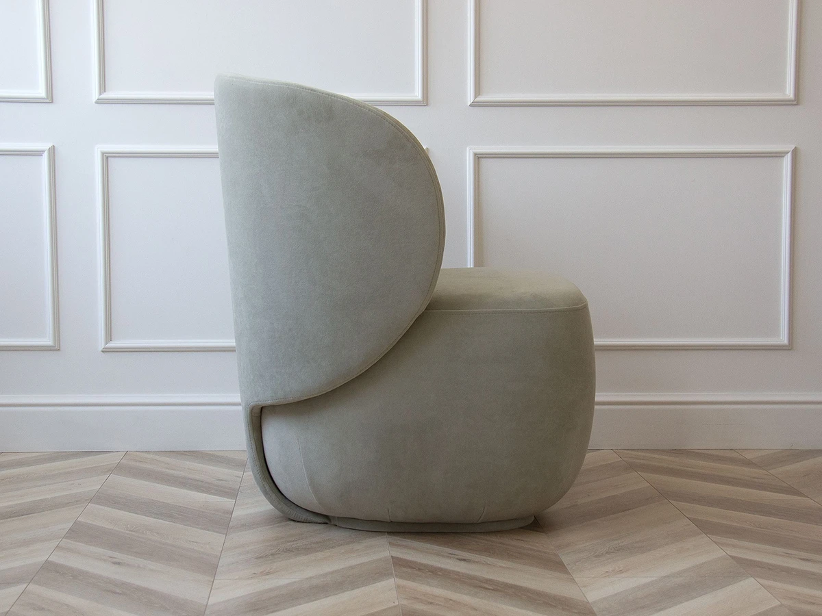 Кресло Ellipse E5.1 953262  - фото 6