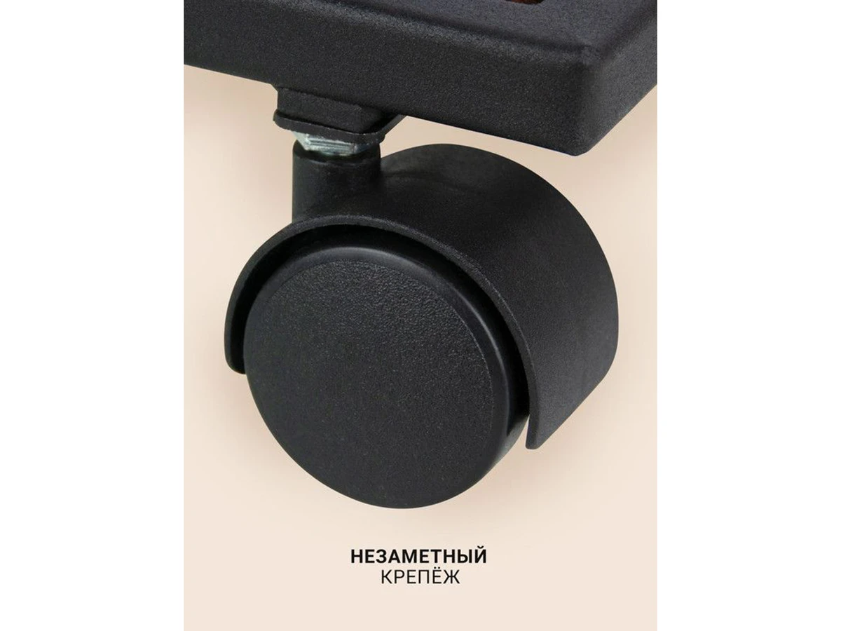 Журнальный приставной столик с полкой 953267  - фото 8