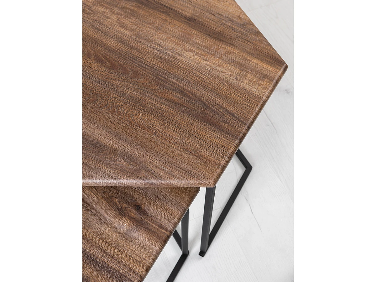 Комплект журнальных столиков 953270  - фото 6