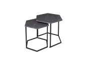 Комплект журнальных столиков