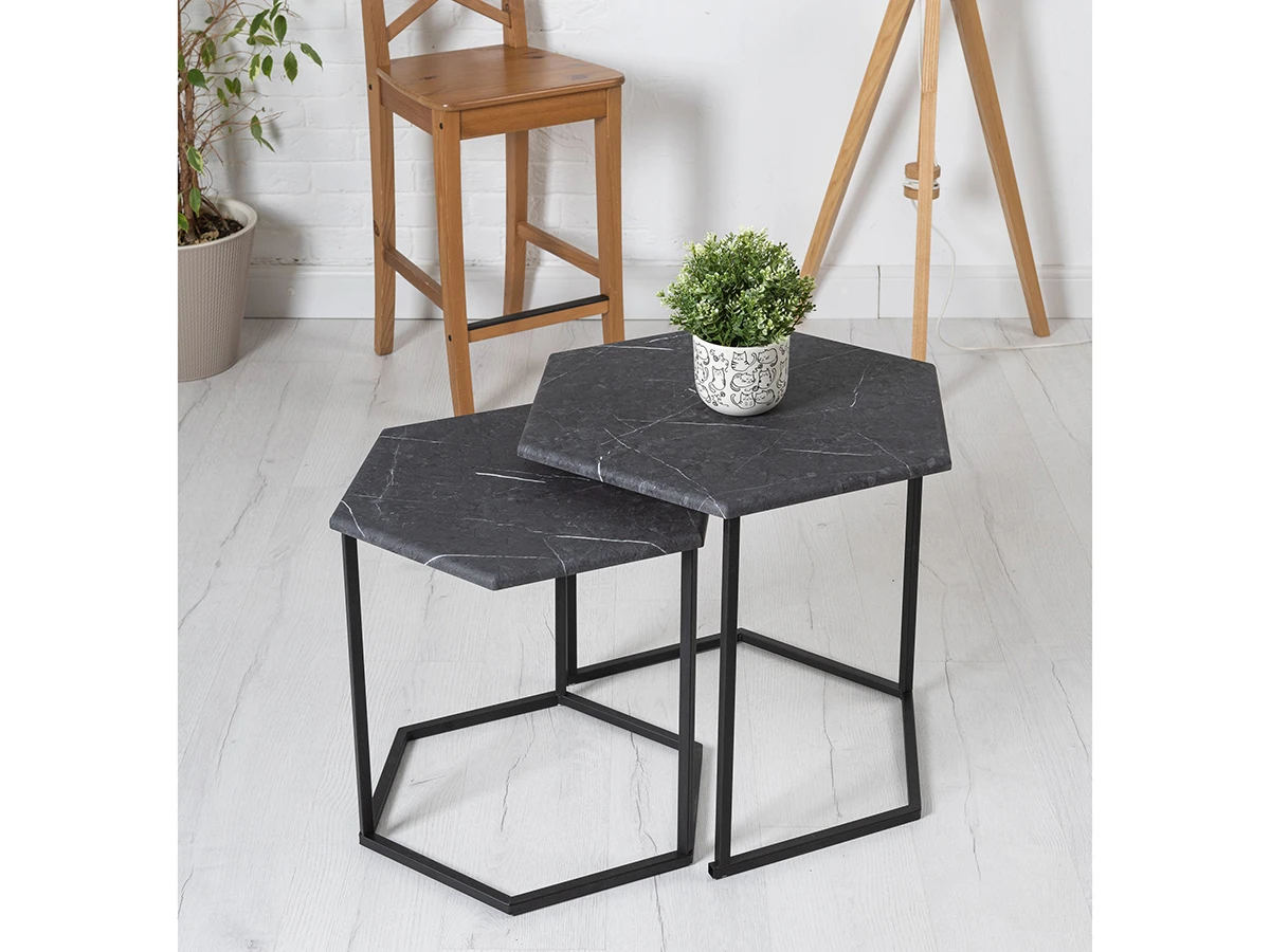 Комплект журнальных столиков 953271