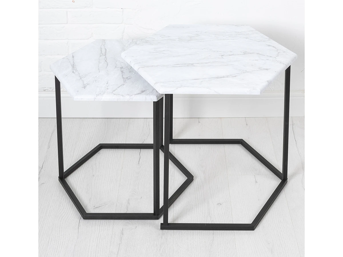 Комплект журнальных столиков 953272  - фото 5