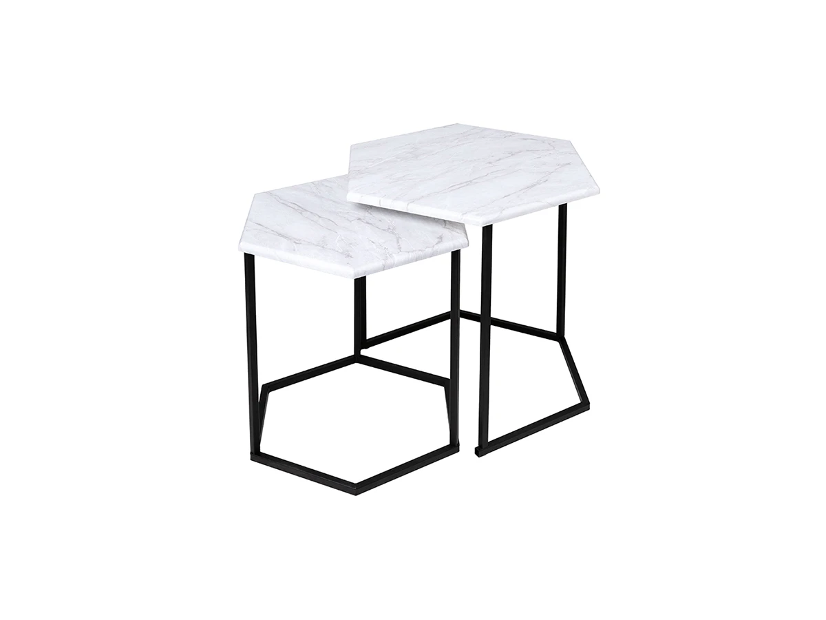 Комплект журнальных столиков 953272  - фото 1