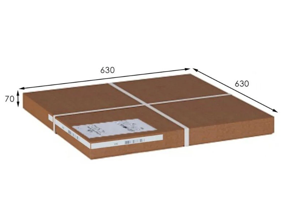 Комплект журнальных столиков 953273  - фото 7