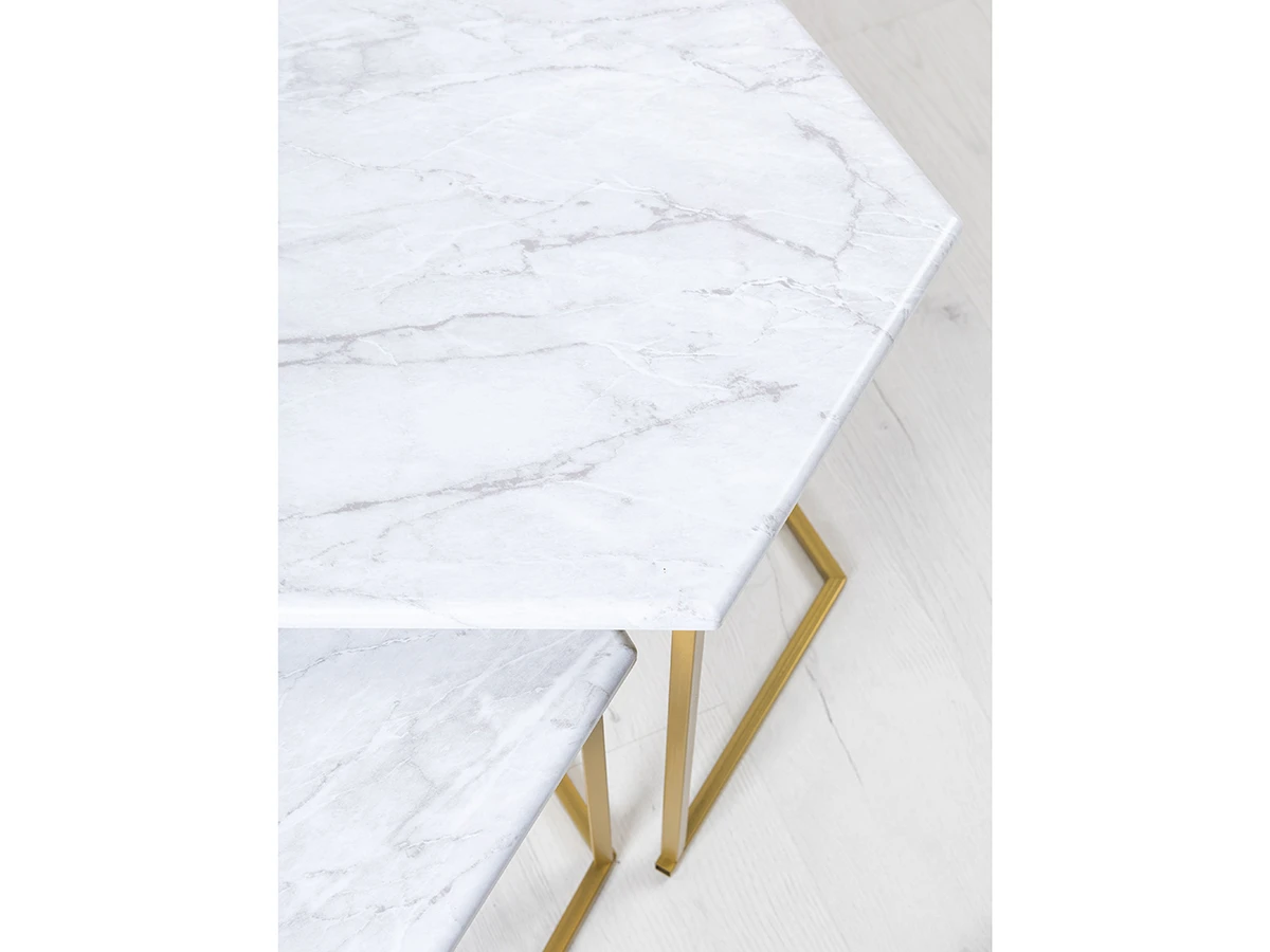 Комплект журнальных столиков 953273  - фото 6