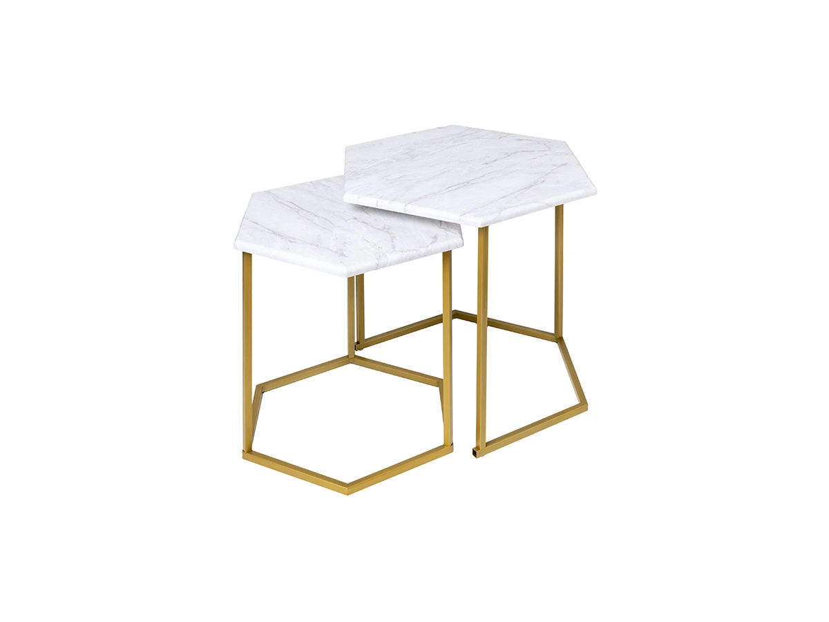 Комплект журнальных столиков 953273  - фото 1