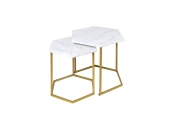 Комплект журнальных столиков