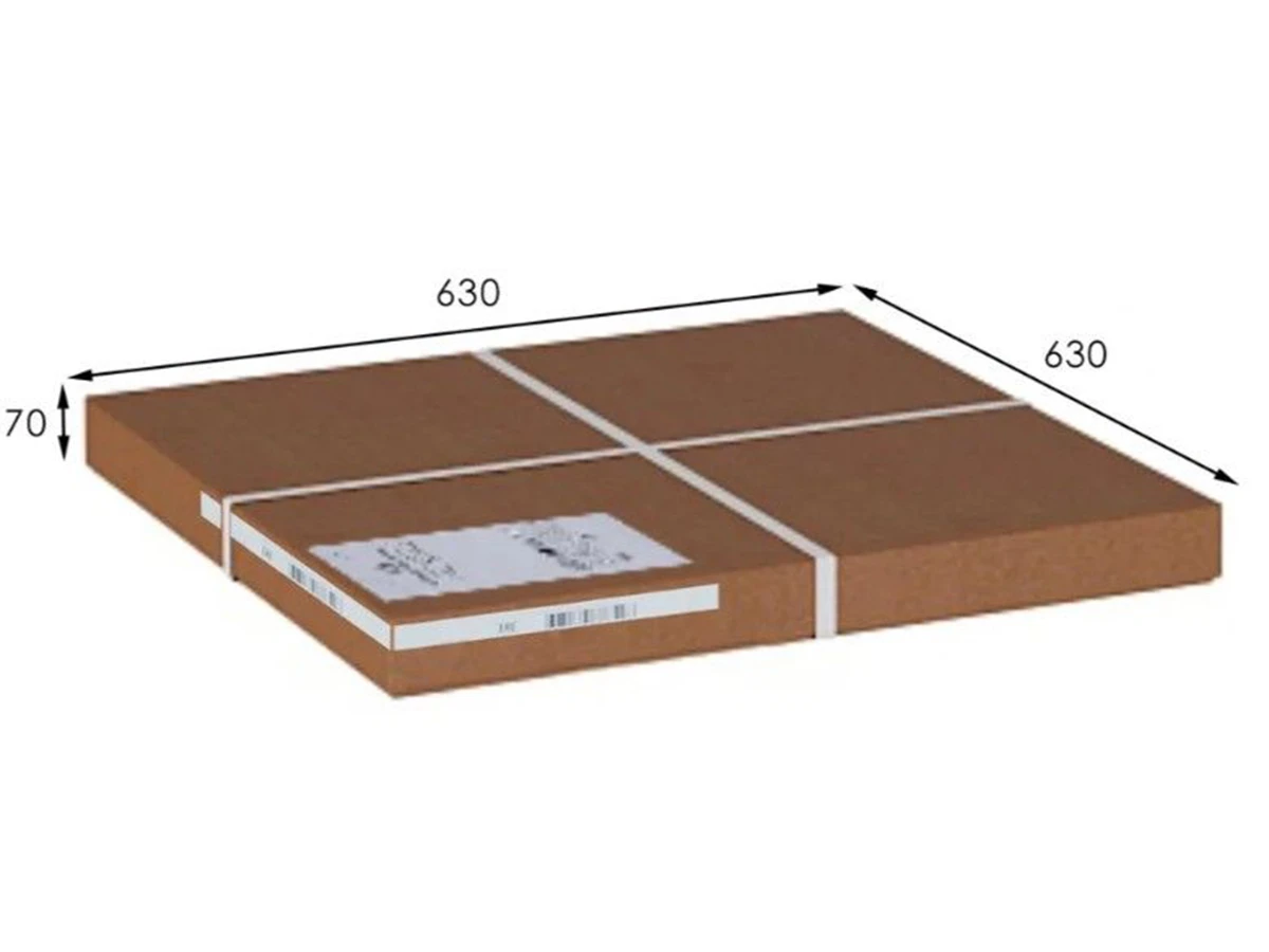 Комплект журнальных столиков 953274  - фото 6