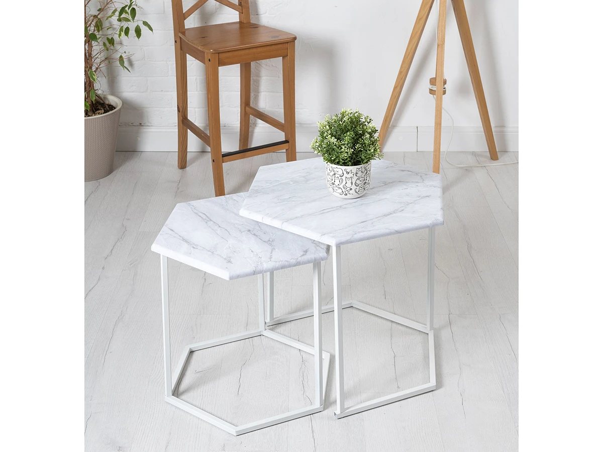 Комплект журнальных столиков 953274