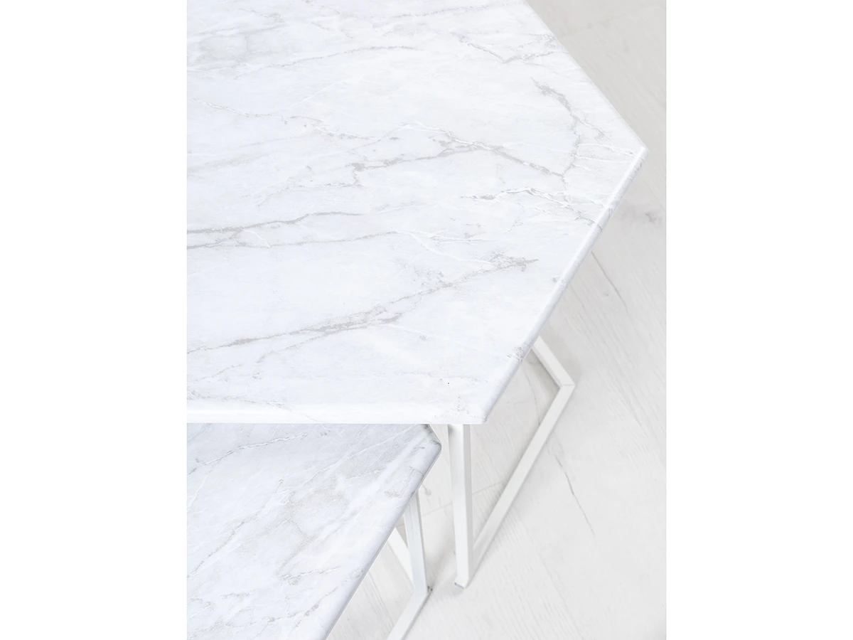 Комплект журнальных столиков 953274  - фото 5