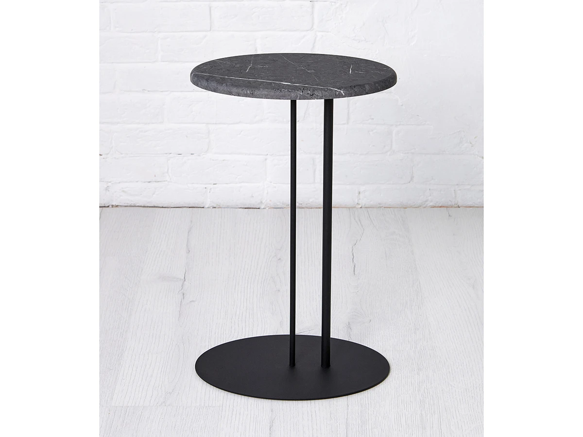 Журнальный интерьерный круглый столик Сallisto M 953280  - фото 6