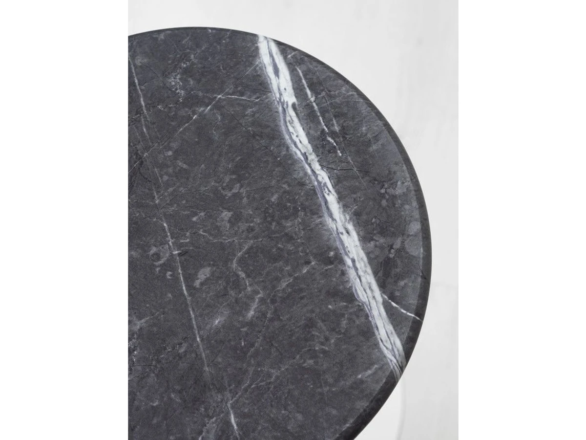 Журнальный интерьерный круглый столик Сallisto M 953285  - фото 5