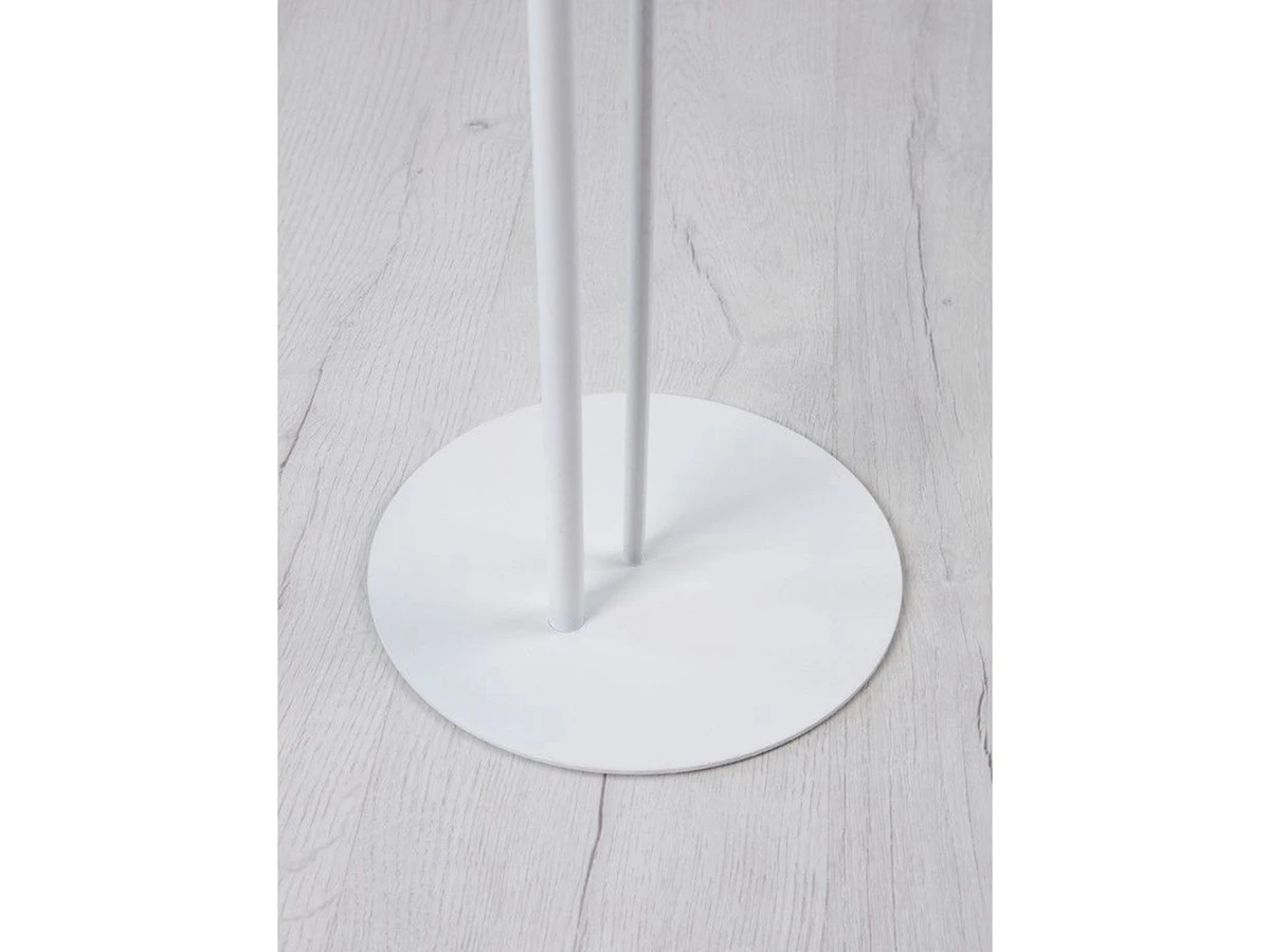 Журнальный интерьерный круглый столик Сallisto M 953287  - фото 6