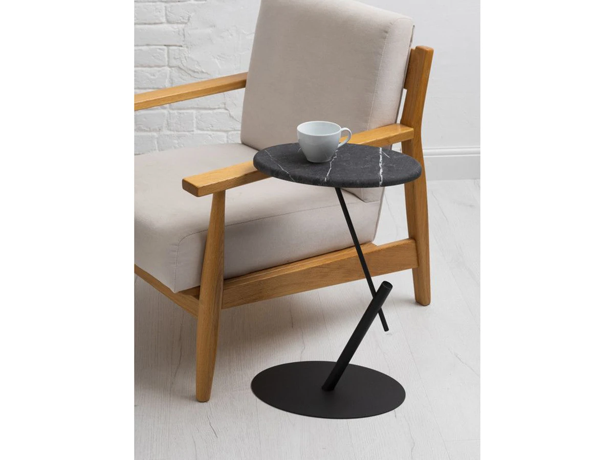 Журнальный интерьерный столик Сallisto M 953289