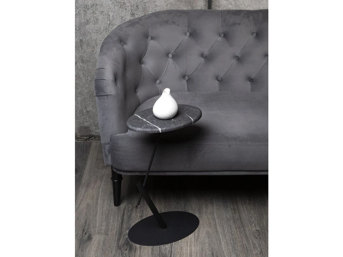 Журнальный интерьерный столик Сallisto M 953289  - фото 4