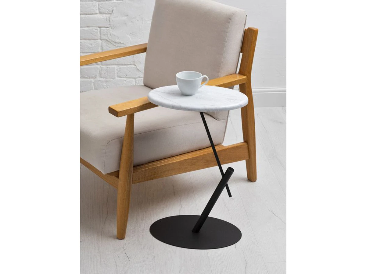 Журнальный интерьерный столик Сallisto M 953290