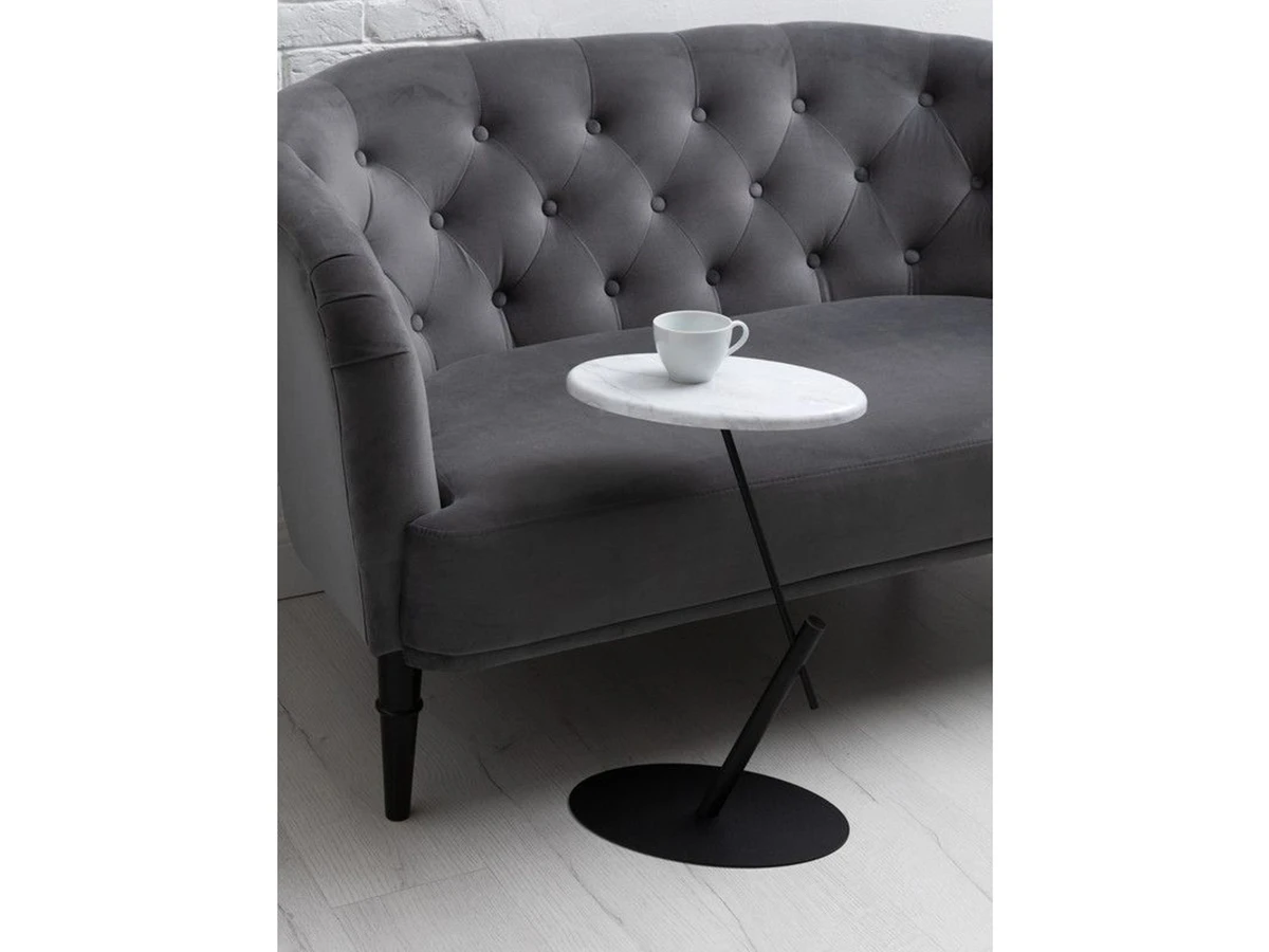 Журнальный интерьерный столик Сallisto M 953290  - фото 3