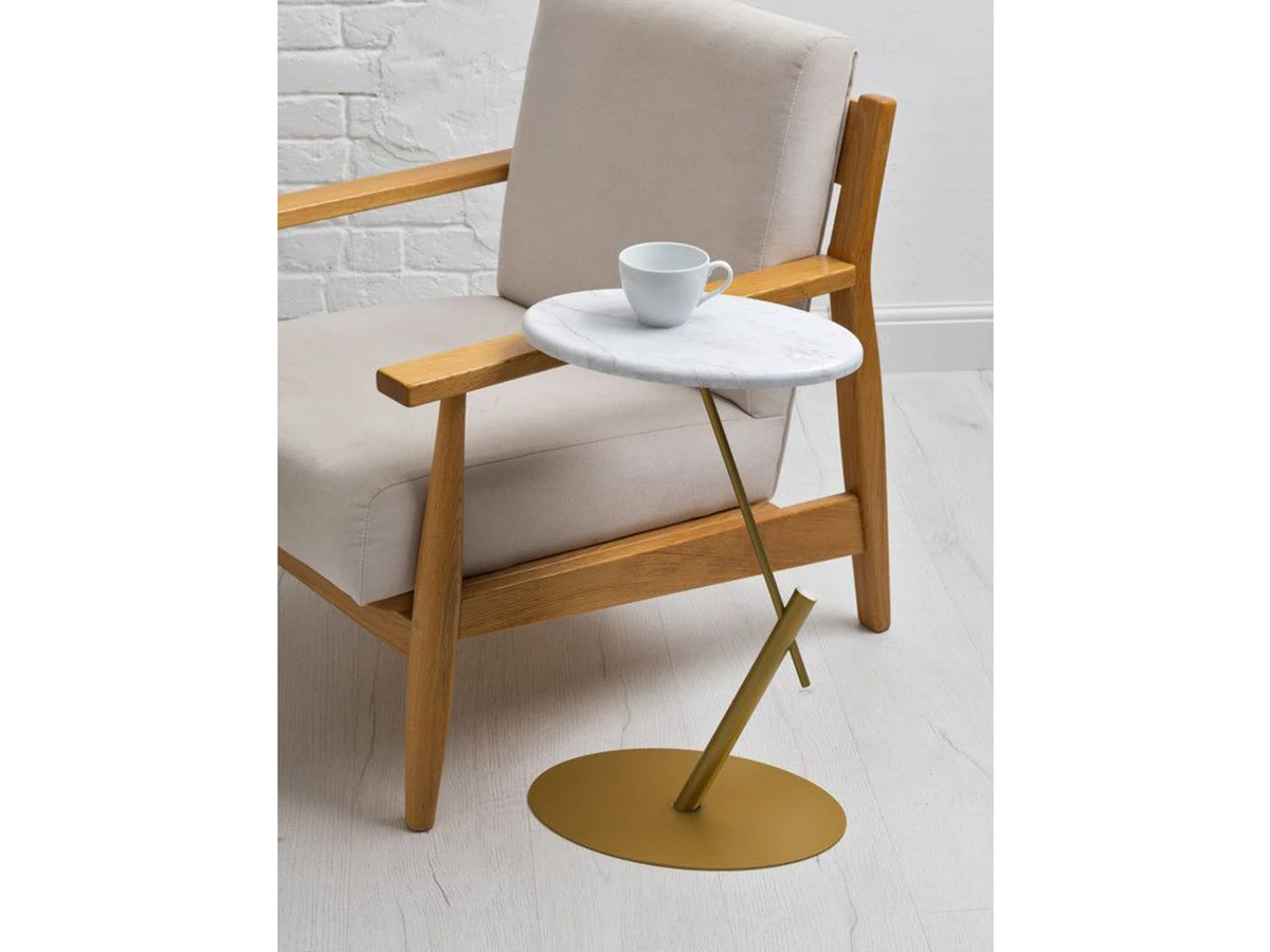 Журнальный интерьерный столик Сallisto M 953291