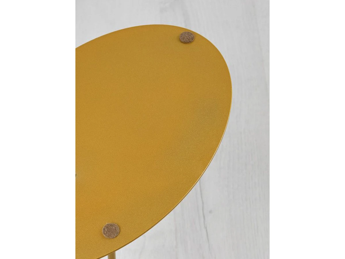 Журнальный интерьерный столик Сallisto M 953291  - фото 7