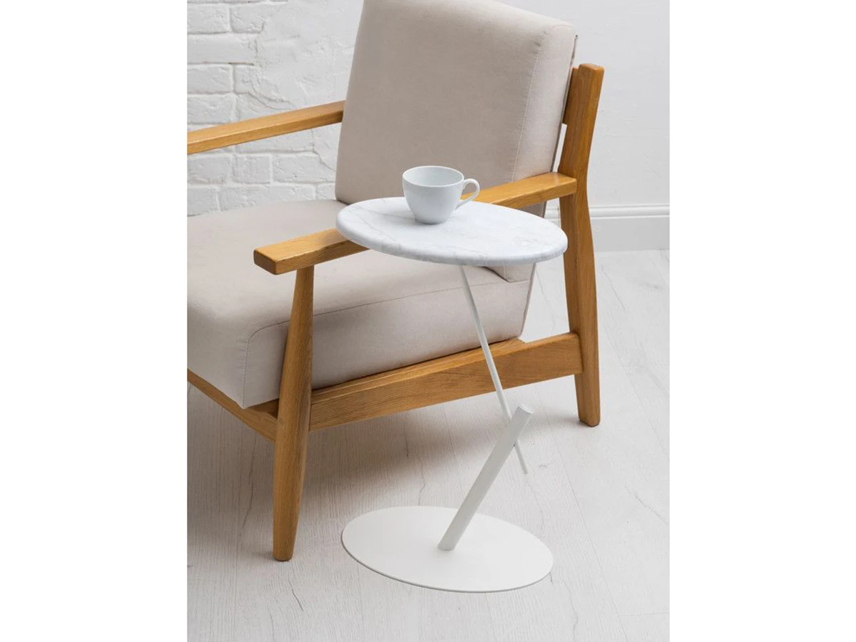 Журнальный интерьерный столик Сallisto M 953292