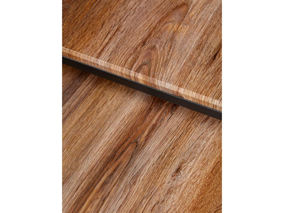 Комплект квадратных журнальных столиков Callisto M 953293  - фото 7