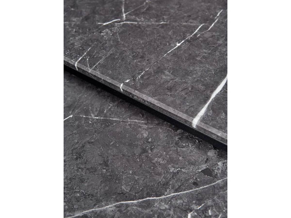 Комплект квадратных журнальных столиков Callisto M 953294  - фото 4