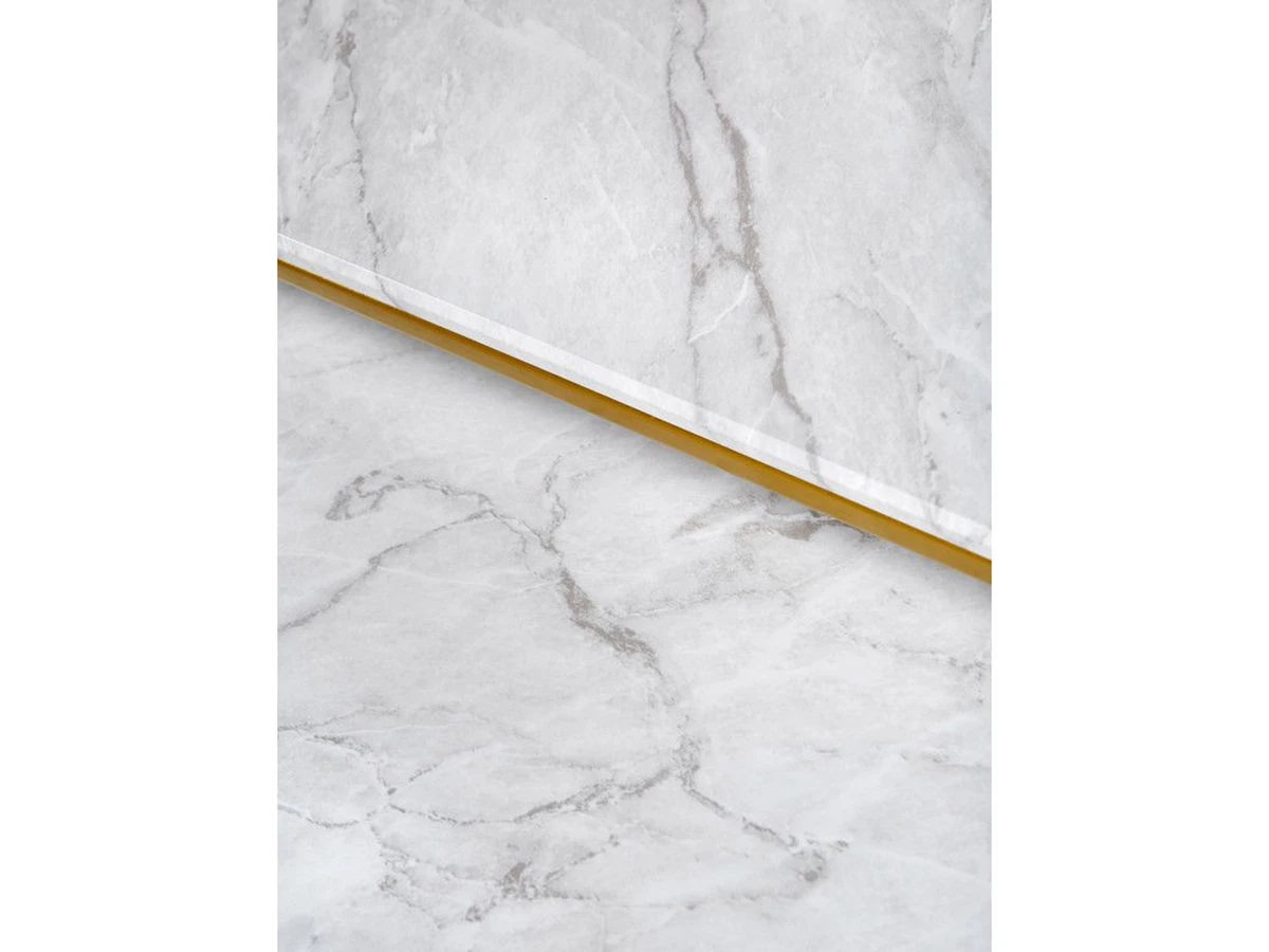 Комплект квадратных журнальных столиков Callisto M 953295  - фото 4