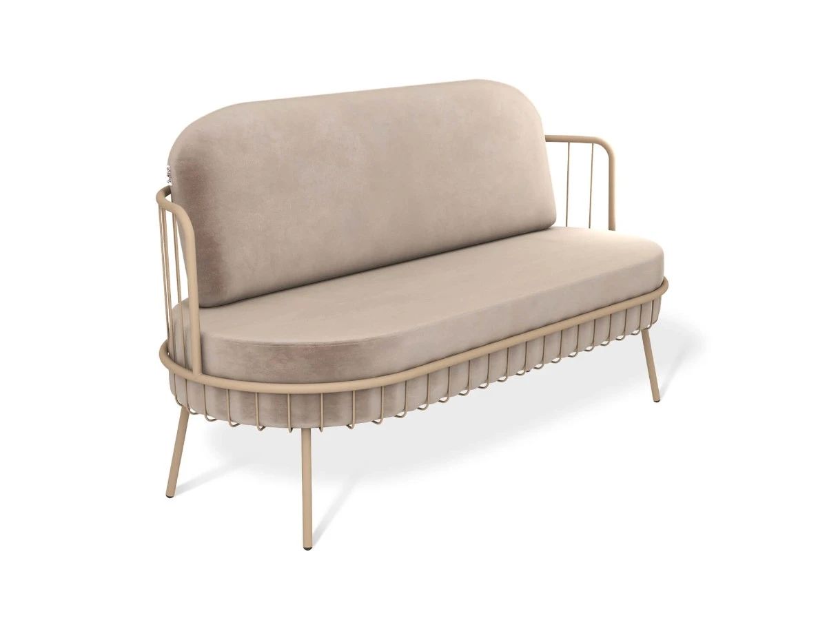 Диван Sheffilton SHT-SF8 953328  - фото 1