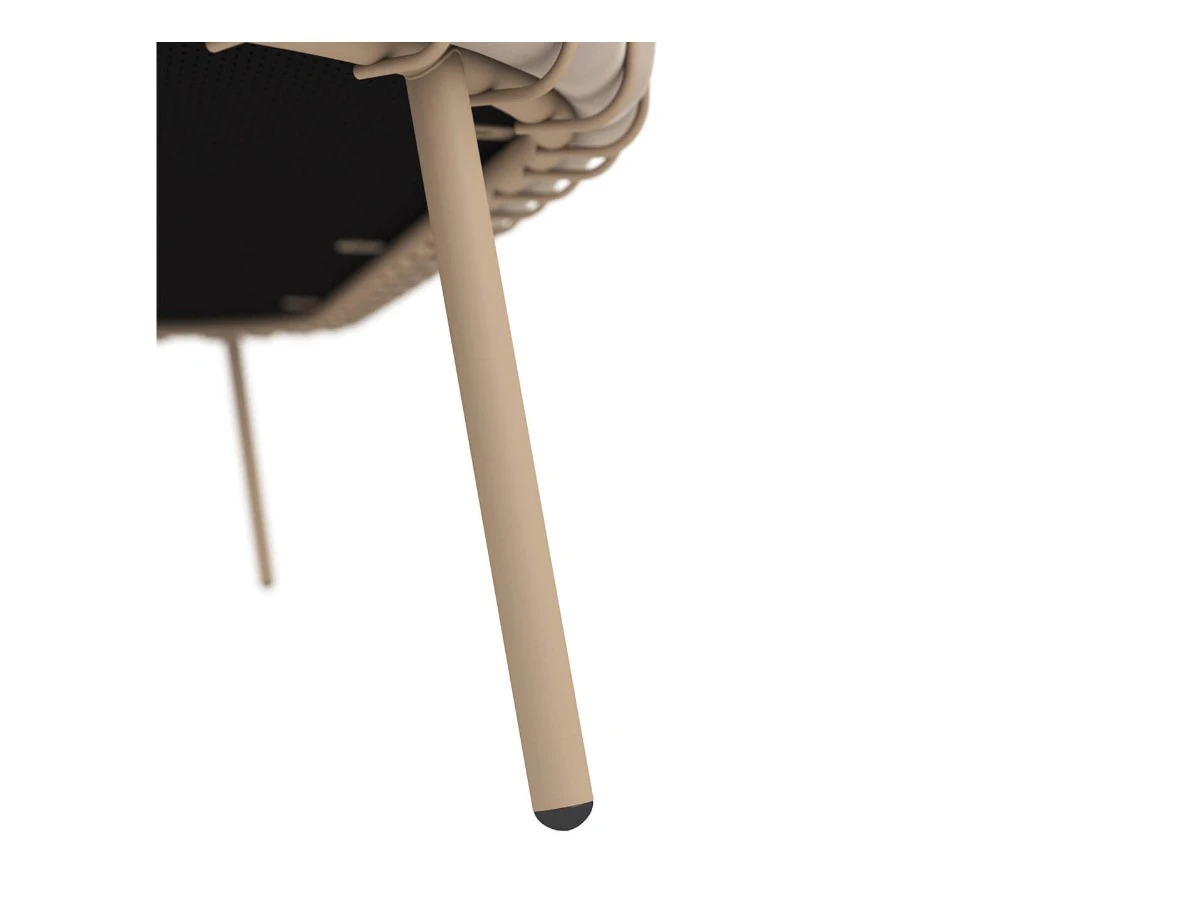 Диван Sheffilton SHT-SF8 953328  - фото 5