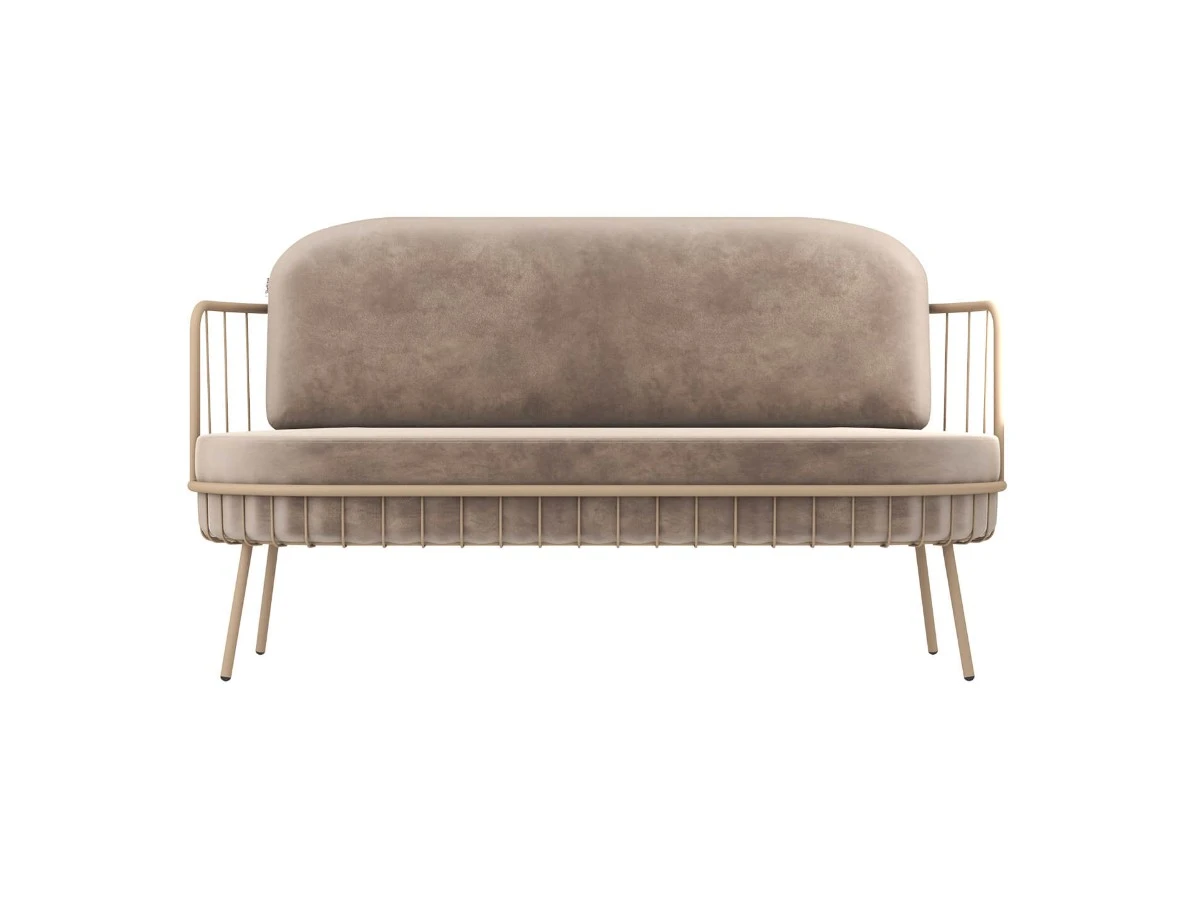 Диван Sheffilton SHT-SF8 953328  - фото 2