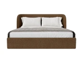 Кровать двуспальная Classic 180 см