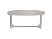 Стол обеденный Cross 2 200*95 см