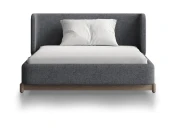 Кровать Basic спальное место 120*200 см