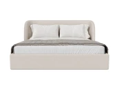 Кровать двуспальная Classic 180 см