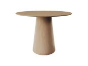 Стол обеденный Lagom D 120 см