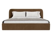 Кровать двуспальная Classic 200 см