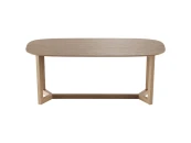 Стол обеденный Cross 2 200*95 см 953362