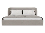 Кровать двуспальная Classic 200 см