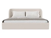 Кровать двуспальная Classic 200 см