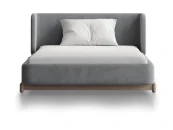 Кровать Basic спальное место 120*200 см