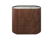 Комод Lagom 3 ящика ширина 90 см