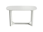 Стол обеденный Cross 2 140*80 см