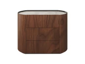 Комод Lagom 3 ящика ширина 100 см