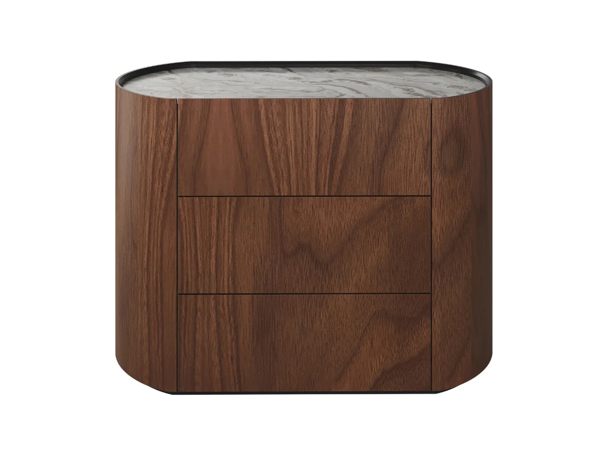 Комод Lagom 3 ящика ширина 100 см 953420