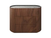 Комод Lagom 3 ящика ширина 100 см