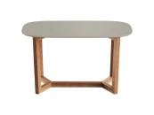 Стол обеденный Cross 2 140*80 см