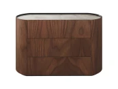 Комод Lagom 3 ящика ширина 120 см