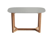 Стол обеденный Cross 2 140*80 см